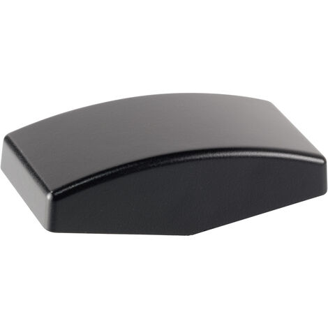 Marquardt 203.991.015 203.991.015 Tastkappe   Schwarz 1 St.