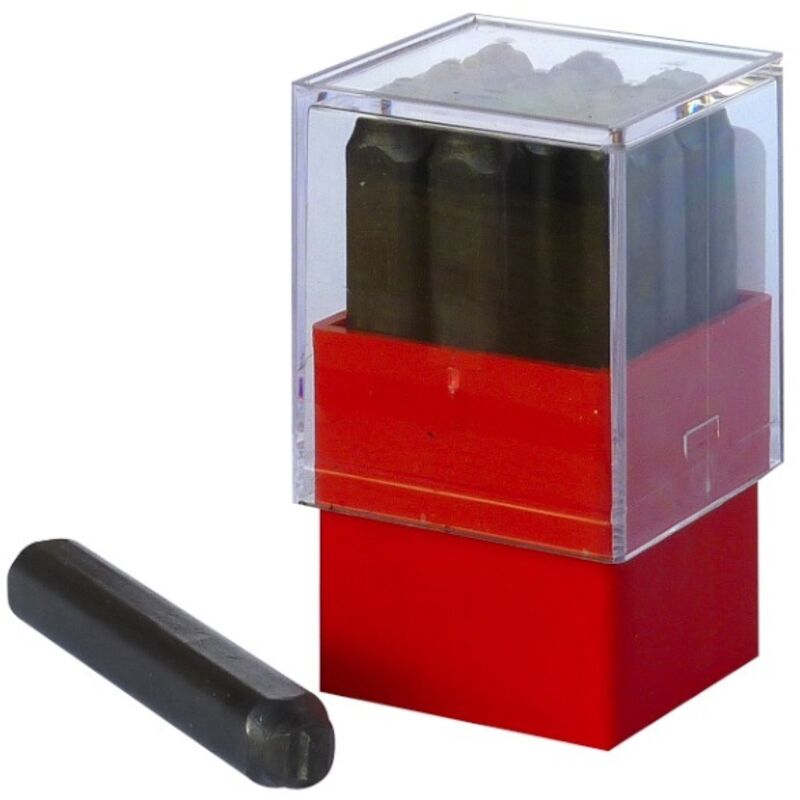 Outifrance - Marque a frapper chiff 101009 05101250 ch5