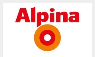 brand image of "ALPINA"