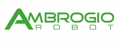 AMBROGIO ROBOT