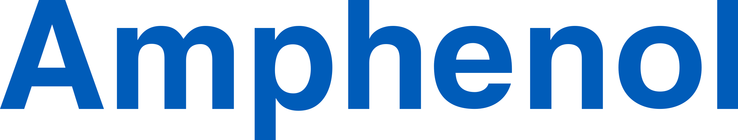AMPHENOL