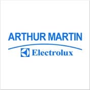ARTHUR MARTIN ELECTROLUX FAURE