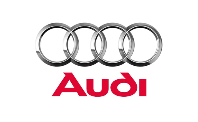 Barres de toit Audi Q3 (10/11-06/18) G3 Clop Infinity Alu