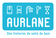 brand image of "AURLANE"