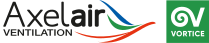 AXELAIR VENTILATION