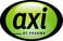 brand image of "AXI"