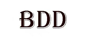 BDD