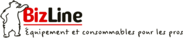 brand image of "BIZLINE - ÉQUIPEMENTS ÉLECTRIQUES PROFESSIONNELS"