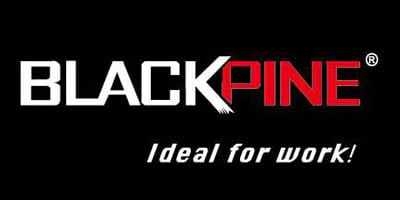 brand image of "BLACKPINE"