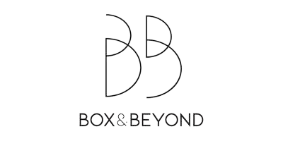 BOX AND BEYOND
