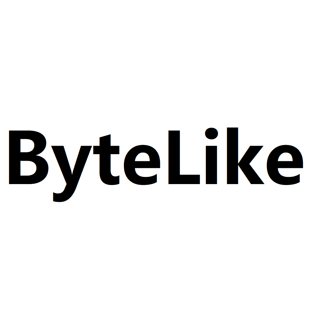 BYTELIKE