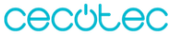 brand image of "CECOTEC"