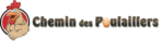 brand image of "CHEMIN DES POULAILLERS"
