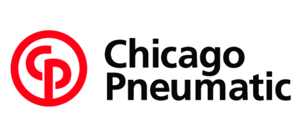 CHICAGO PNEUMATIC Boulonneuse pneumatique à chocs ½ CP7749