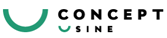 brand image of "CONCEPT-USINE"
