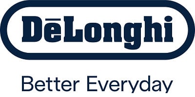 brand image of "De'Longhi"
