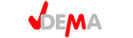 brand image of "DEMA"