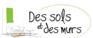 DES SOLS ET DES MURS