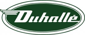 DUHALLÉ