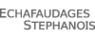 brand image of "ECHAFAUDAGES STÉPHANOIS"