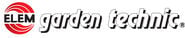 brand image of "ELEM GARDEN TECHNIC"