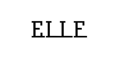 brand image of "ELLE"
