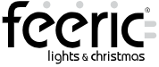 FÉÉRIC LIGHTS AND CHRISTMAS