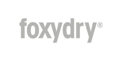 brand image of "FOXYDRY"
