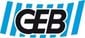 brand image of "GEB"