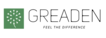 brand image of "GREADEN"