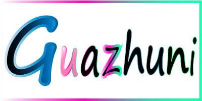 brand image of "GUAZHUNIFR"