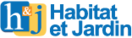 brand image of "HABITAT ET JARDIN"