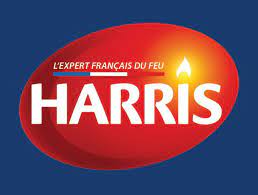 Harris Liquide allume feu sans odeur 750ml 