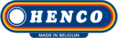 brand image of "HENCO"