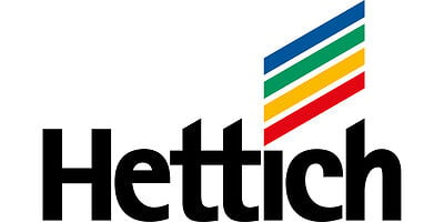brand image of "HETTICH"