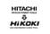brand image of "HITACHI - HIKOKI"