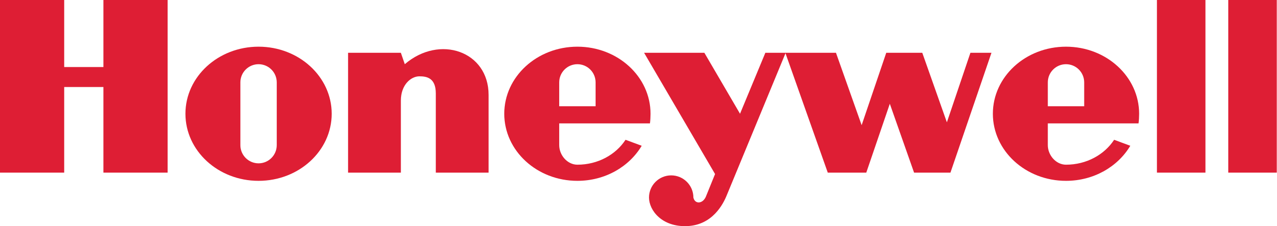 HONEYWELL OTTER