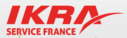 brand image of "IKRA SERVICE FRANCE"