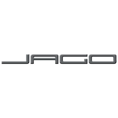 Jago® Tiroir Téléscopique de Cuisine - 2 Pièces, pour Placard de 40 cm,  Charge max. 20 kg, Rails Inclus - Panier de Rangement Coulissant