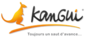 brand image of "KANGUI"