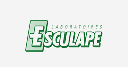 Ethylotest - Laboratoires Esculape