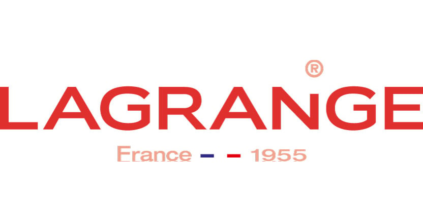 Gaufrier / croque-monsieur Lagrange 019 622 - 019 622 GRIS