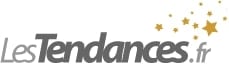 brand image of "LES TENDANCES"