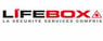 brand image of "LIFEBOX"