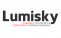 brand image of "LUMISKY"