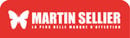 brand image of "MARTIN SELLIER"