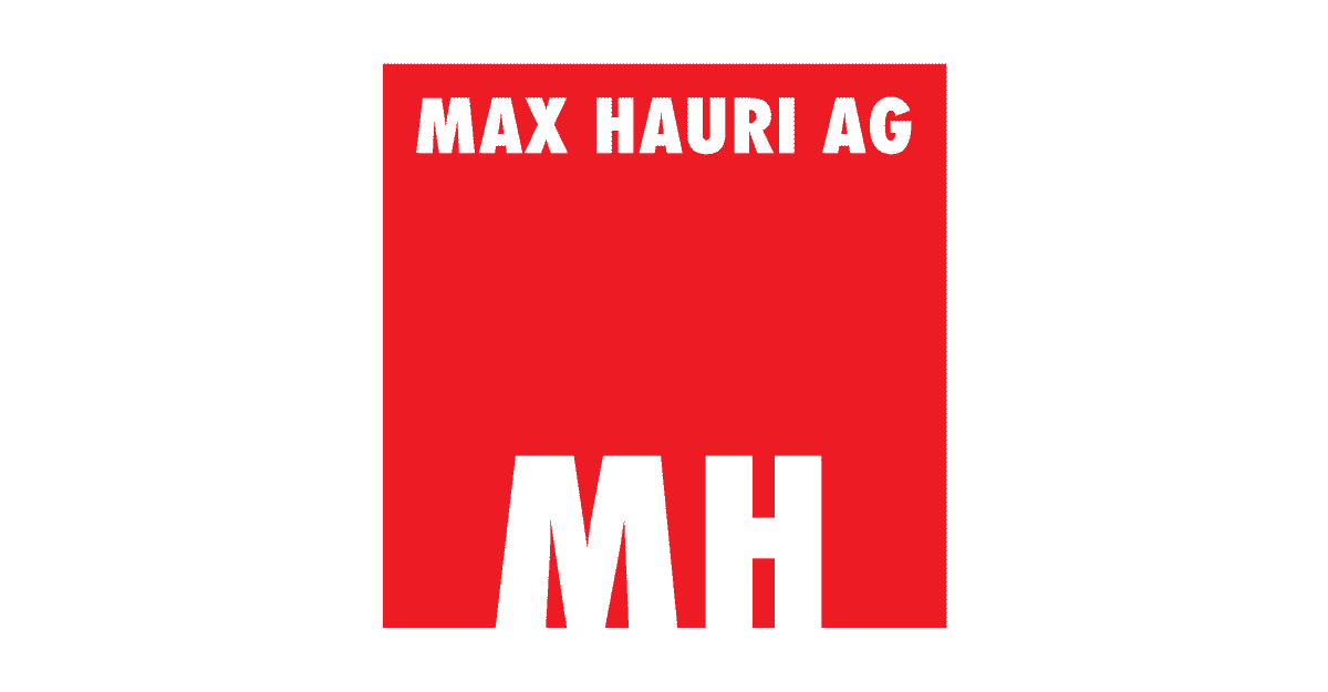 passe-câble rond blanc - MAX HAURI AG