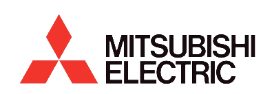 MITSUBISHI ELECTRIC