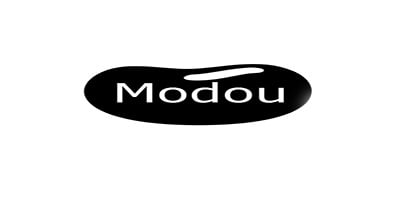 brand image of "MODOU"