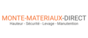 MONTE MATERIAUX DIRECT - MATISERE